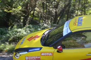 Suzuki Baleno SR - Rally di Roma Capitale 2016