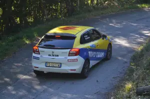 Suzuki Baleno SR - Rally di Roma Capitale 2016 - 52