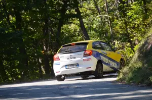 Suzuki Baleno SR - Rally di Roma Capitale 2016 - 62