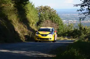 Suzuki Baleno SR - Rally di Roma Capitale 2016 - 72