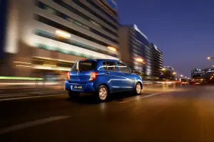 Suzuki Celerio 2018 - 2