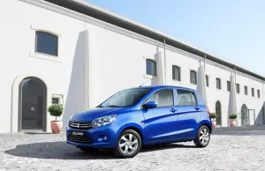 Suzuki Celerio 2018 - 3