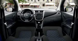 Suzuki Celerio 2018 - 4