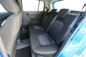 Suzuki Celerio - Test Drive