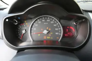 Suzuki Celerio - Test Drive - 155