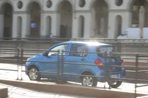 Suzuki Celerio - Test Drive - 12