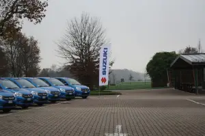 Suzuki Celerio - Test Drive - 46