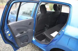 Suzuki Celerio - Test Drive - 71