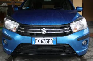 Suzuki Celerio - Test Drive - 78