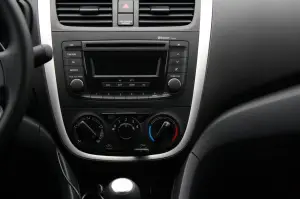Suzuki Celerio - Test Drive - 90