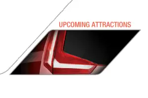 Suzuki concept car teaser - 3