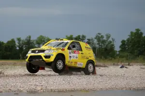 Suzuki Cross Country 2019 - 1