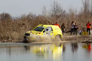 Suzuki Cross Country 2019