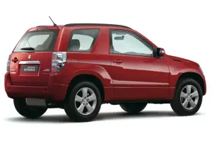 Suzuki Grand Vitara 2010 - 1