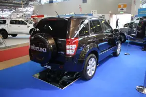 Suzuki Grand Vitara - 4x4Fest 2012 - 7