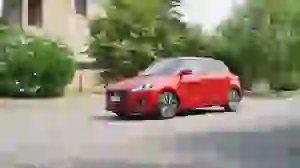 Suzuki Hybrid 2019: la gallery Swift