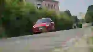 Suzuki Hybrid 2019: la gallery Swift