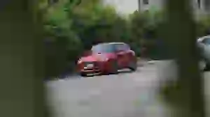 Suzuki Hybrid 2019: la gallery Swift