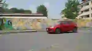 Suzuki Hybrid 2019: la gallery Swift