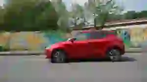 Suzuki Hybrid 2019: la gallery Swift