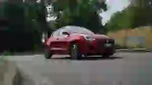 Suzuki Hybrid 2019: la gallery Swift