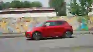 Suzuki Hybrid 2019: la gallery Swift