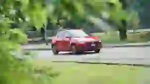 Suzuki Hybrid 2019: la gallery Swift