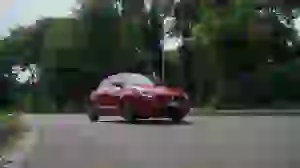 Suzuki Hybrid 2019: la gallery Swift