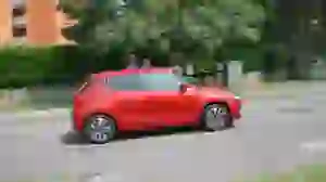 Suzuki Hybrid 2019: la gallery Swift