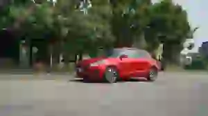 Suzuki Hybrid 2019: la gallery Swift