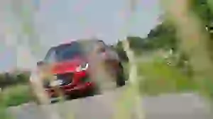 Suzuki Hybrid 2019: la gallery Swift