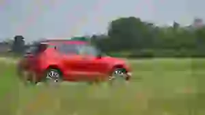 Suzuki Hybrid 2019: la gallery Swift