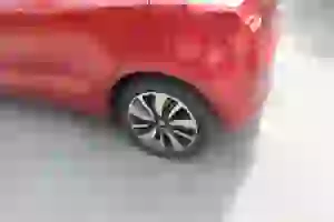 Suzuki Hybrid 2019: la gallery Swift