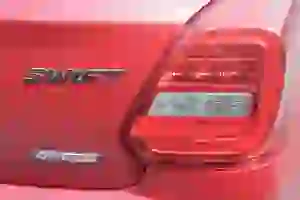 Suzuki Hybrid 2019: la gallery Swift