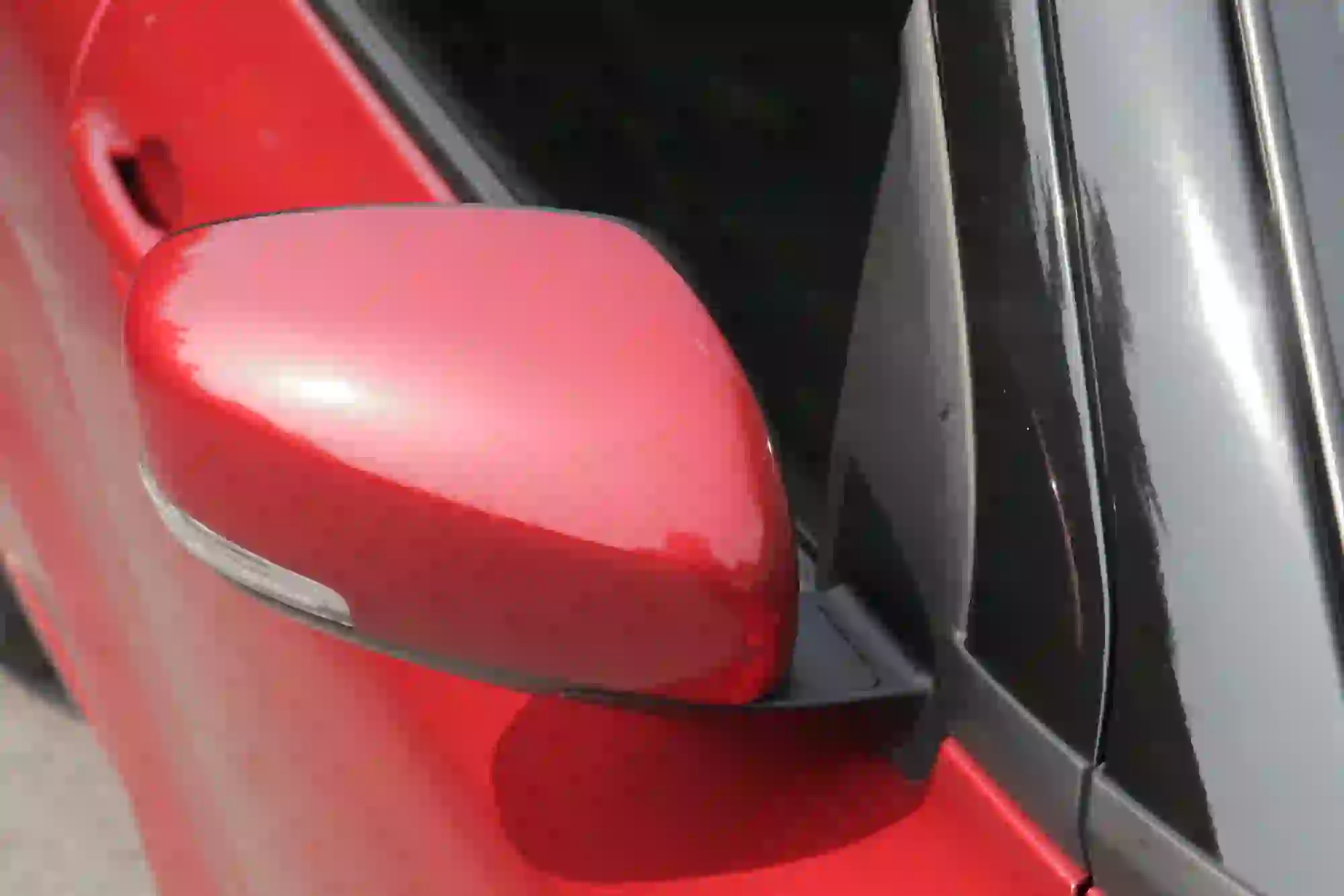 Suzuki Hybrid 2019: la gallery Swift - 33