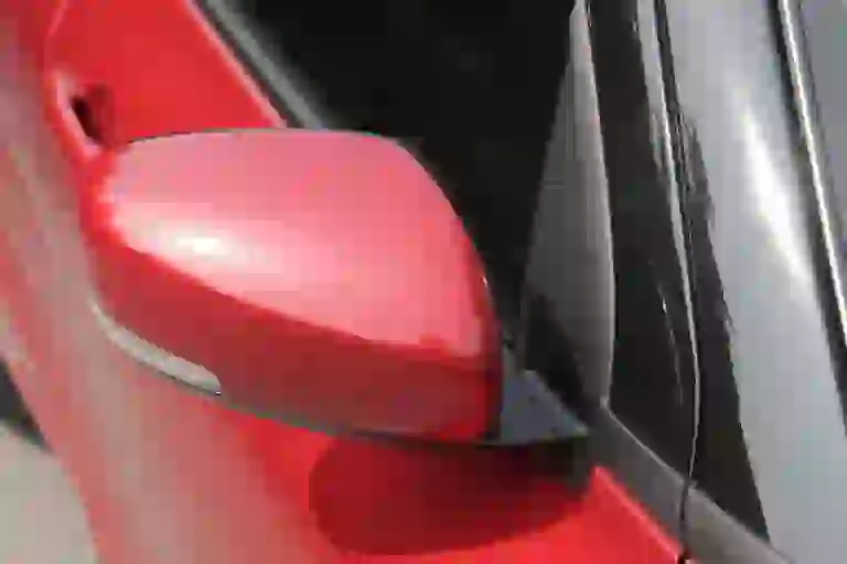 Suzuki Hybrid 2019: la gallery Swift - 33