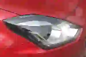 Suzuki Hybrid 2019: la gallery Swift