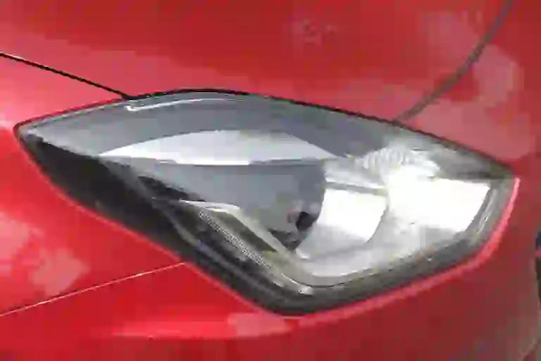 Suzuki Hybrid 2019: la gallery Swift - 34