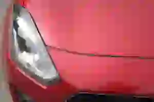 Suzuki Hybrid 2019: la gallery Swift