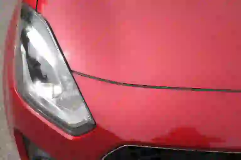 Suzuki Hybrid 2019: la gallery Swift - 35