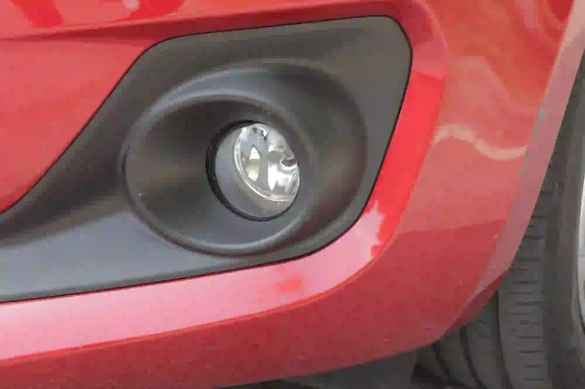 Suzuki Hybrid 2019: la gallery Swift - 38