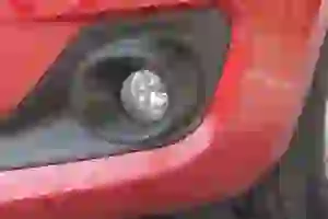 Suzuki Hybrid 2019: la gallery Swift