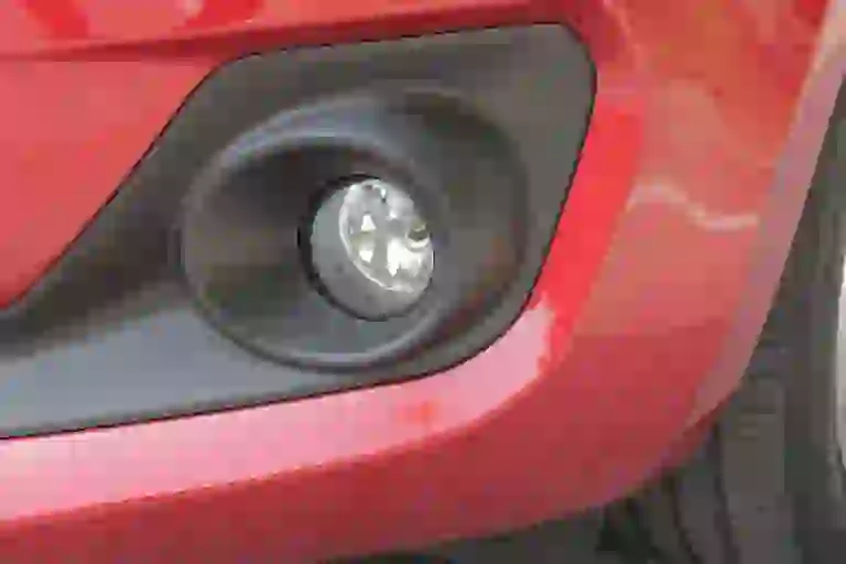 Suzuki Hybrid 2019: la gallery Swift - 38