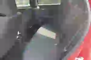 Suzuki Hybrid 2019: la gallery Swift