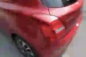 Suzuki Hybrid 2019: la gallery Swift