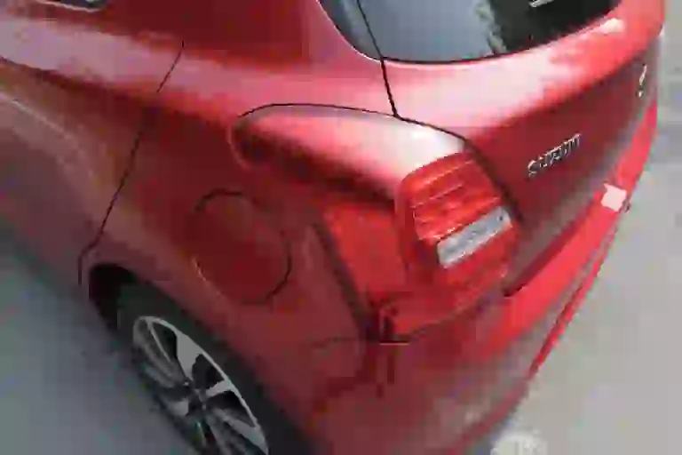 Suzuki Hybrid 2019: la gallery Swift - 43