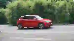 Suzuki Hybrid 2019
