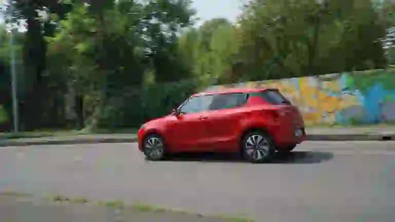 Suzuki Hybrid 2019 - 10