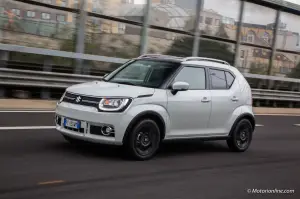 Suzuki Hybrid - 5CosedaSapere - Episodio 1 - 8