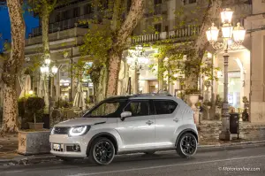 Suzuki Hybrid - 5CosedaSapere - Episodio 2